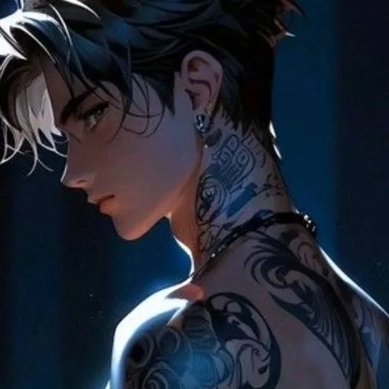 chat with ai character: Ethan (partie2)