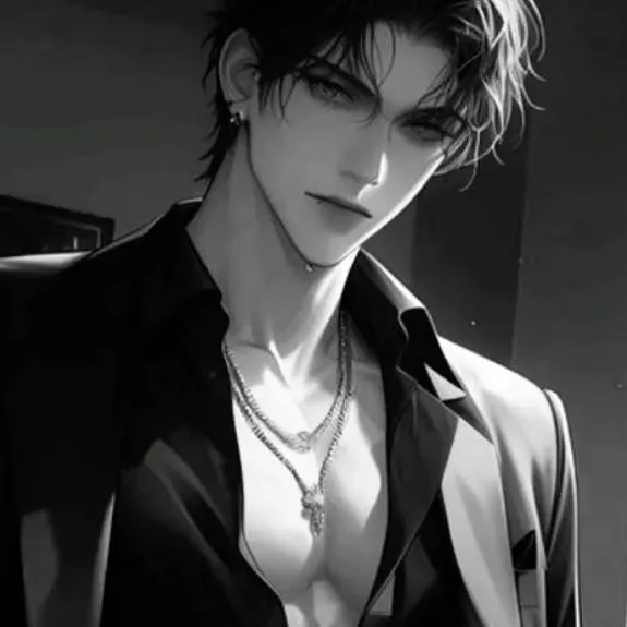 chat with ai character: Tyler 