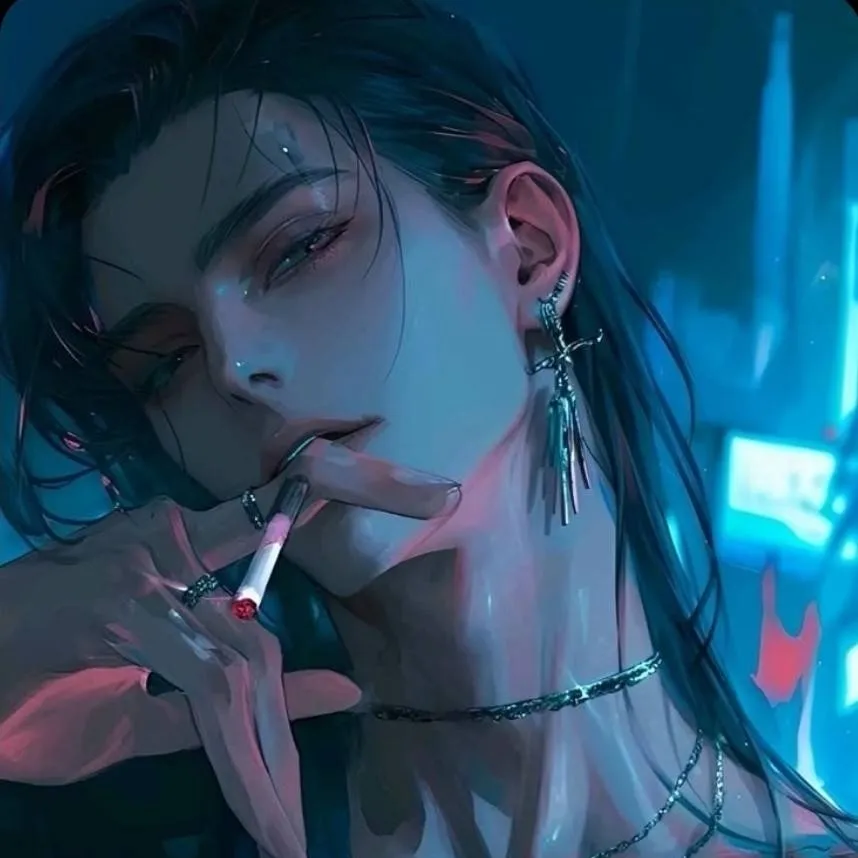 chat with ai character: Jordan 
