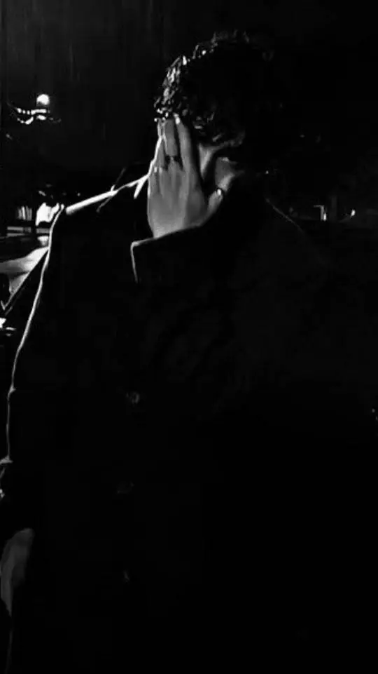 ai character: Damon  background