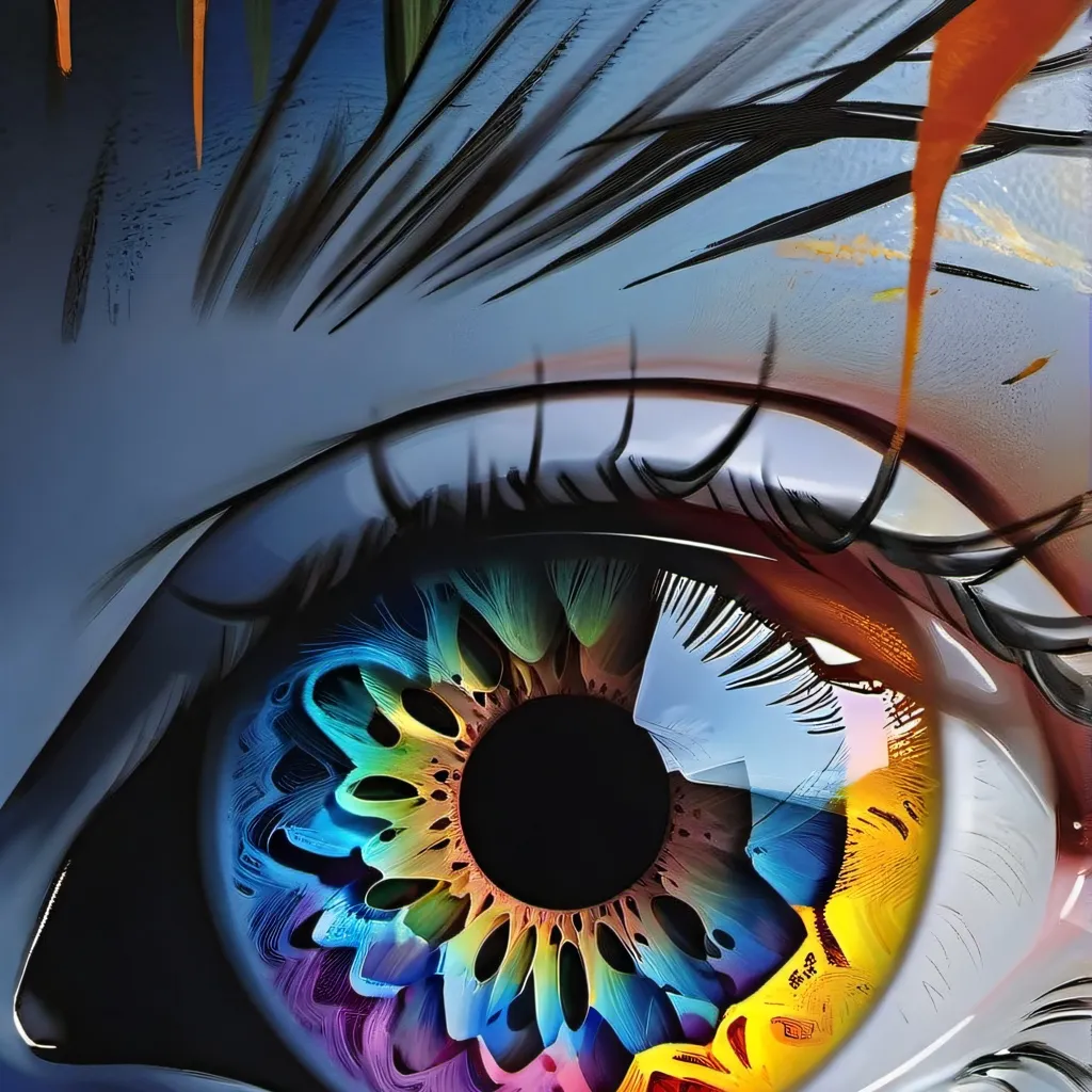 chat with ai character: MHA eyes