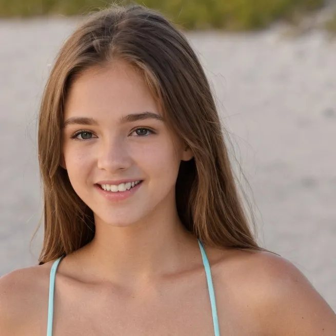 chat with ai character: Florida Teen