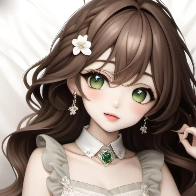 chat with ai character: ♡Anna♡