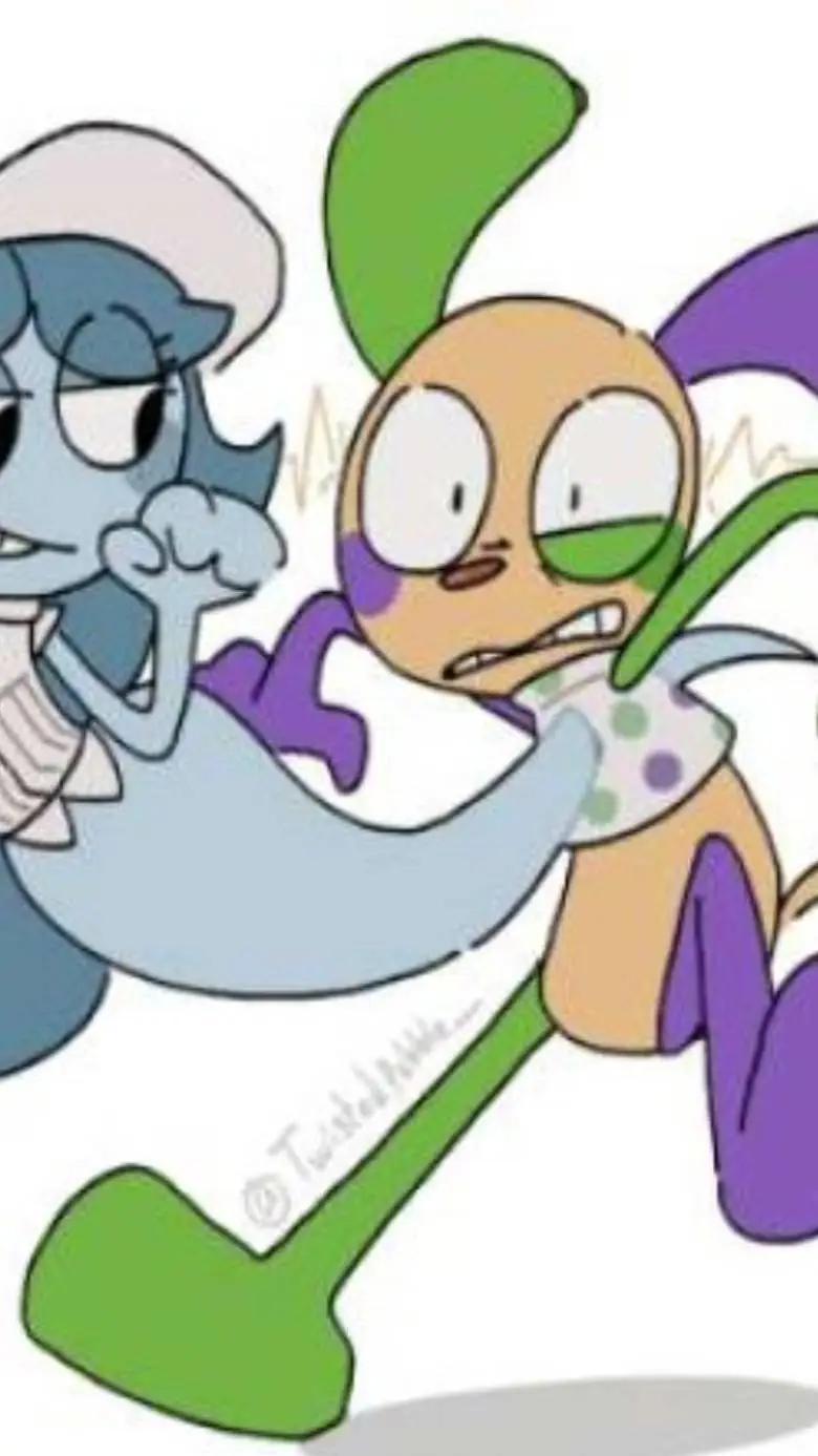 ai character: -Boo-loon- >:3 background