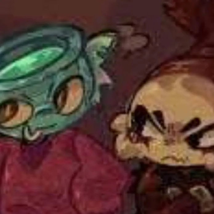 chat with ai character: Ragebait!!