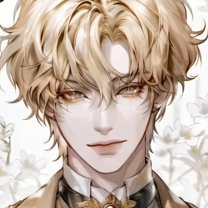 chat with ai character: Attica