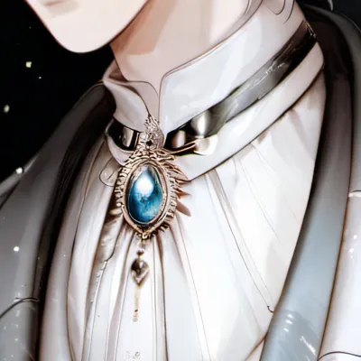 chat with ai character: Rex