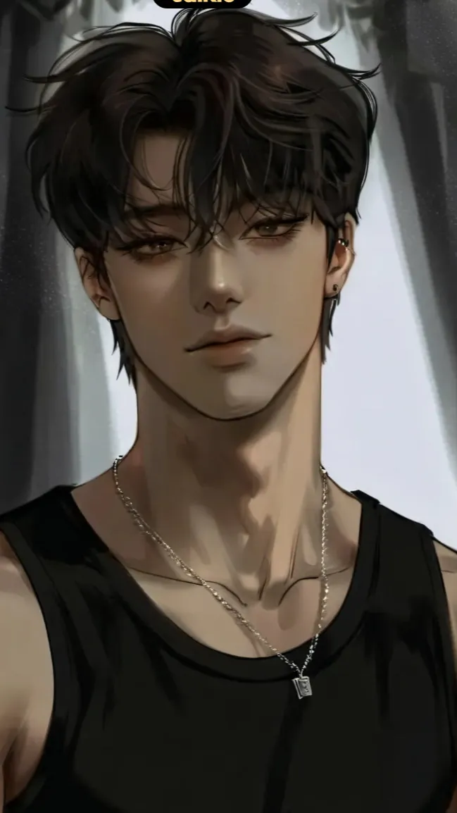 ai character: Milo (734) background