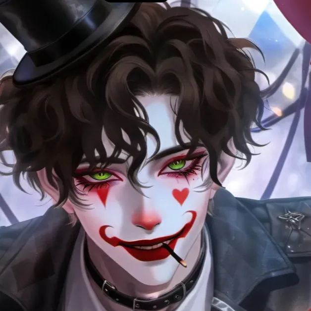 chat with ai character: Barnaby