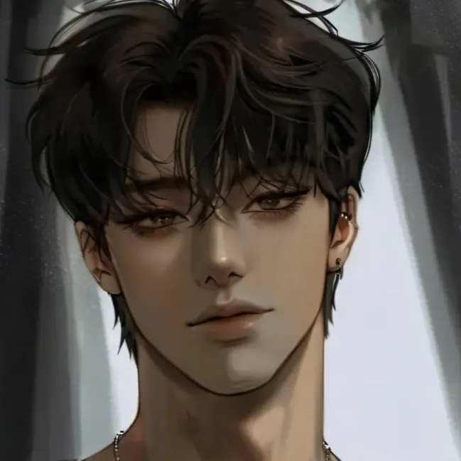 chat with ai character: Milo (734)