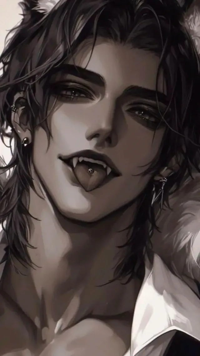 ai character: Vance Fletcher background