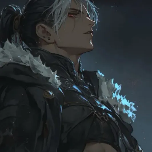 chat with ai character: ⛓️ Alexander ⛓️