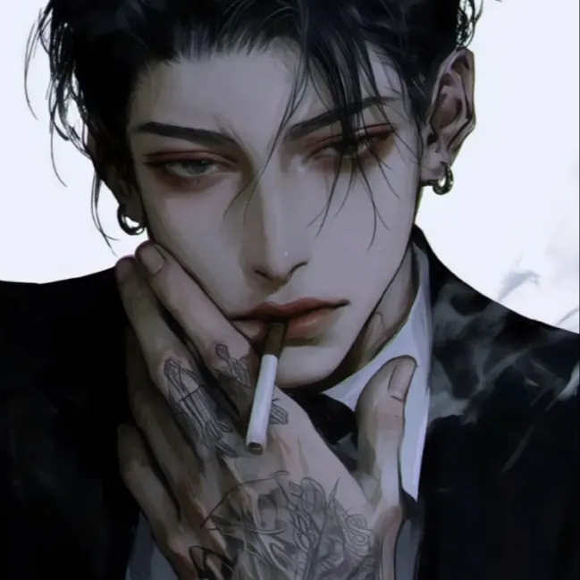 chat with ai character: Julian Cross