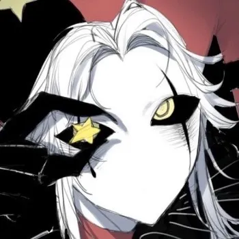 chat with ai character: 🖤 Pierrot ❤️