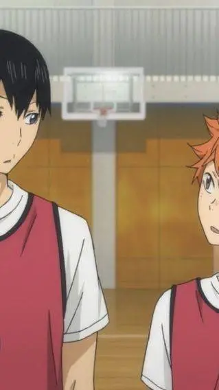 ai character: Karasuno  background
