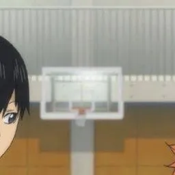 chat with ai character: Karasuno 