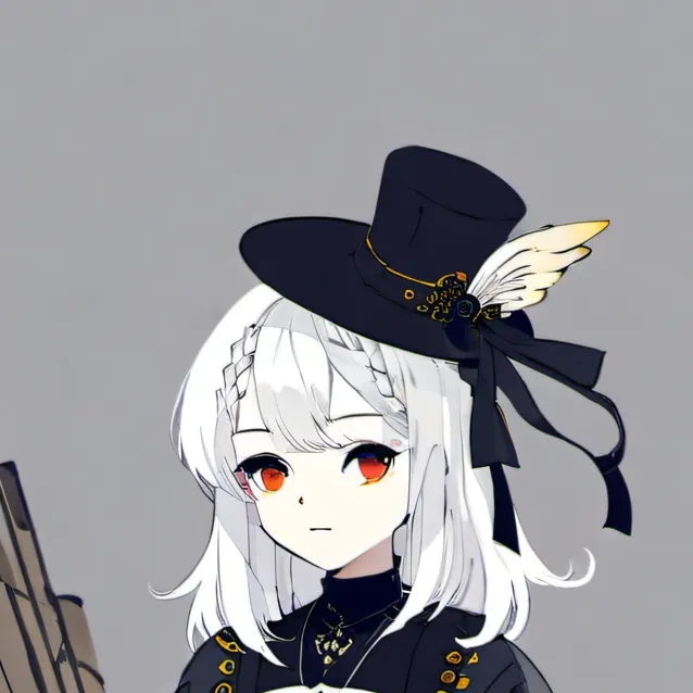 chat with ai character: bella