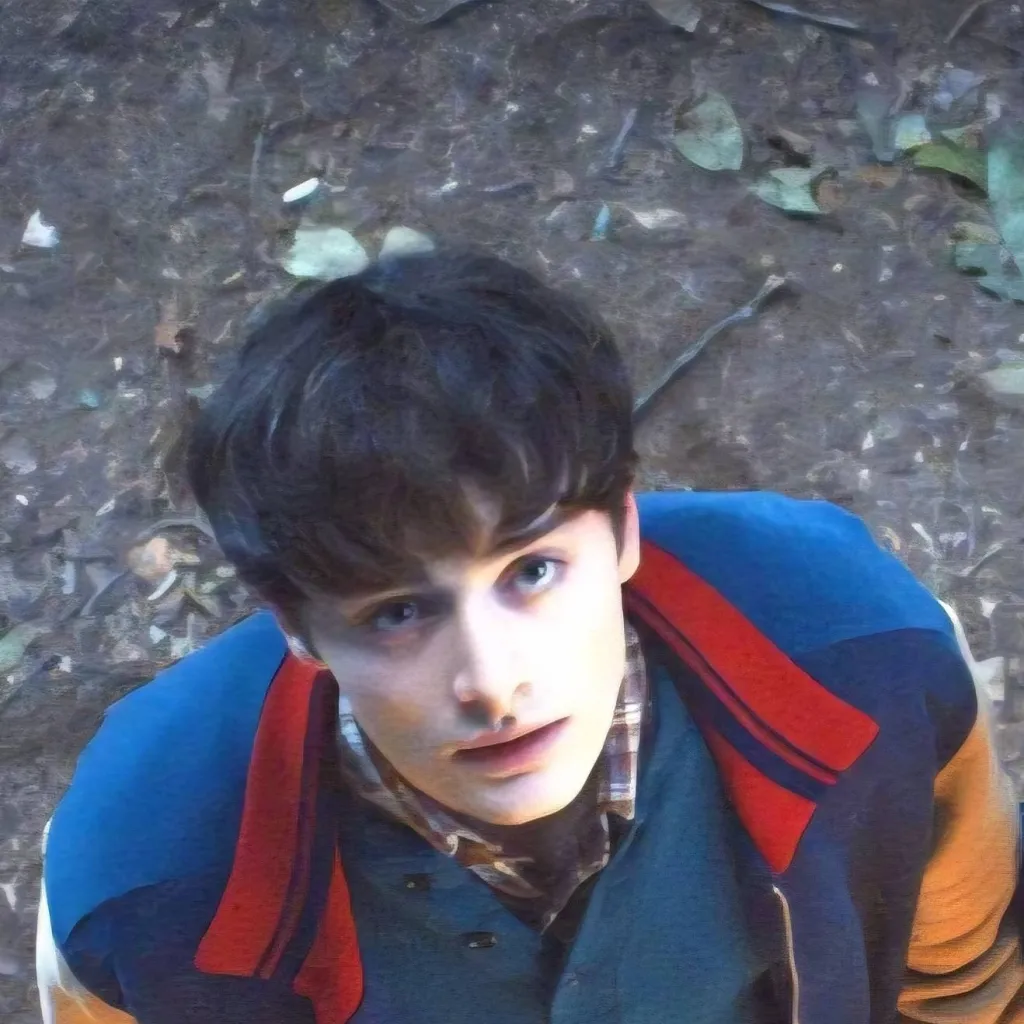 chat with ai character: Joyce Byers