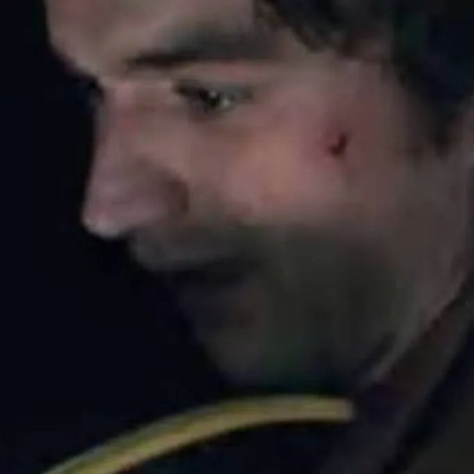 chat with ai character: Steve Harrington