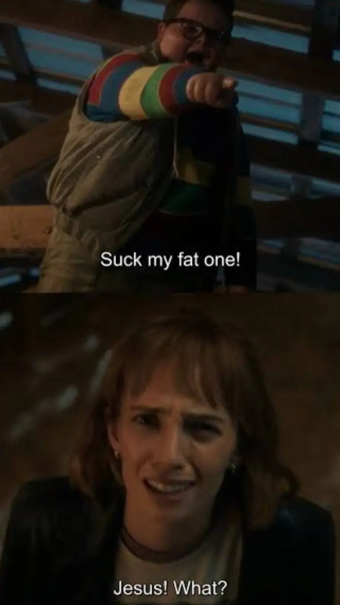 ai character: Dibshit Derek background