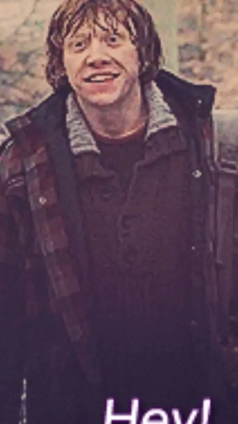 ai character: Hermione Granger background