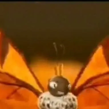 chat with ai character: Insect queen 