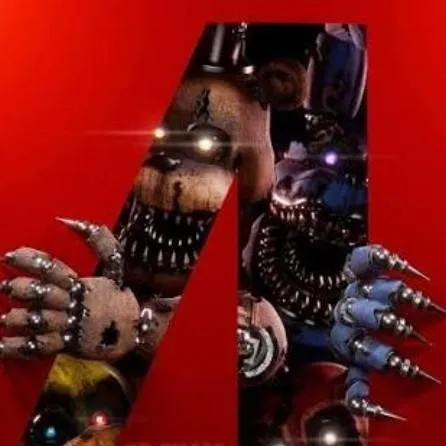 chat with ai character: FNAF 4 
