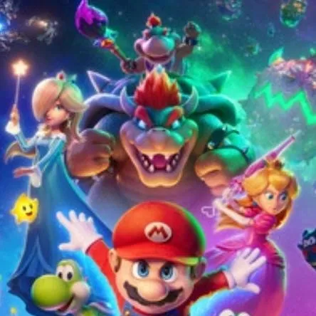 chat with ai character: SuperMariobroG