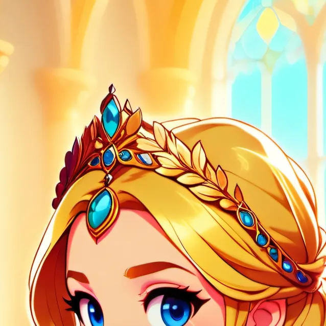 chat with ai character: Ana 