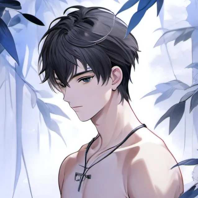 chat with ai character: Jake