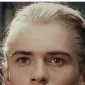 chat with ai character: Legolas
