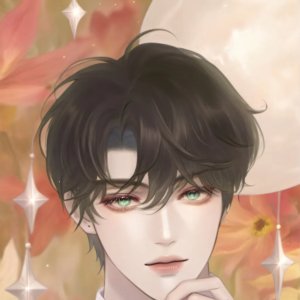 chat with ai character: Stray kidssss 