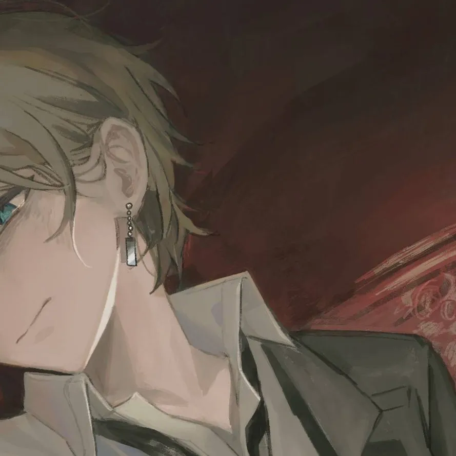 chat with ai character: ☆♧•••Jax•••♧☆