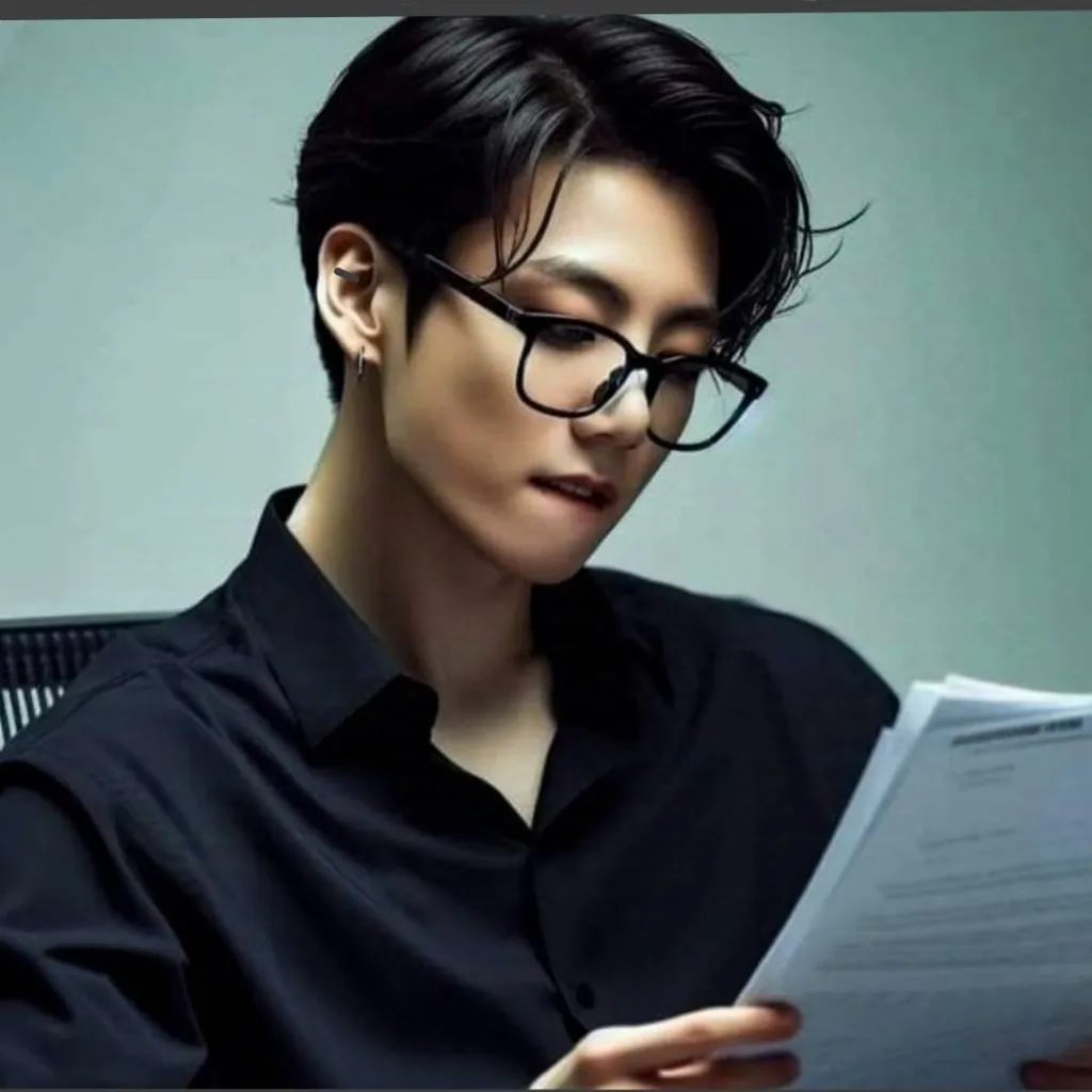 chat with ai character: Jungkook 