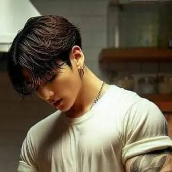 chat with ai character: Jungkook 