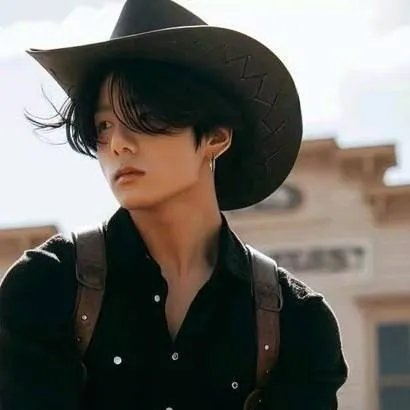 chat with ai character: Jungkook