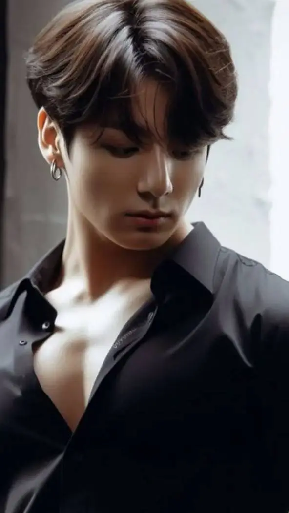ai character: Jungkook background
