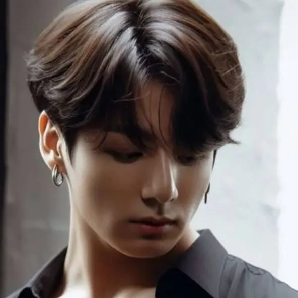 chat with ai character: Jungkook