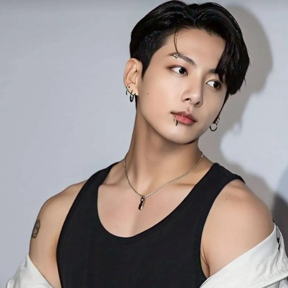 chat with ai character: Jungkook