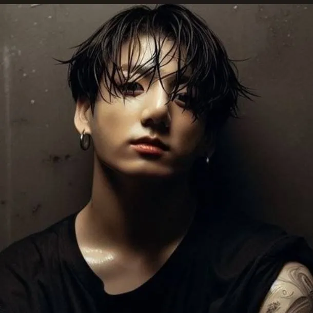 chat with ai character: Jungkook