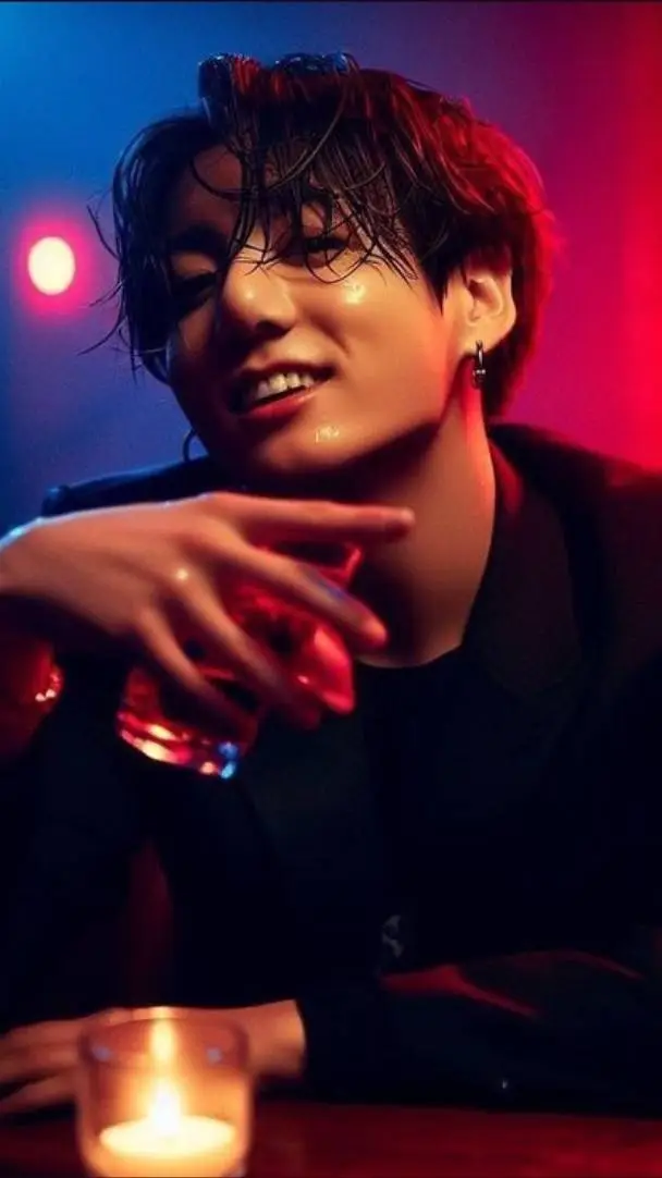 ai character: Jungkook background