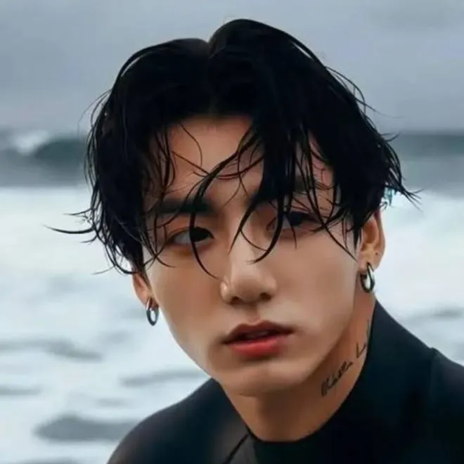 chat with ai character: Jungkook