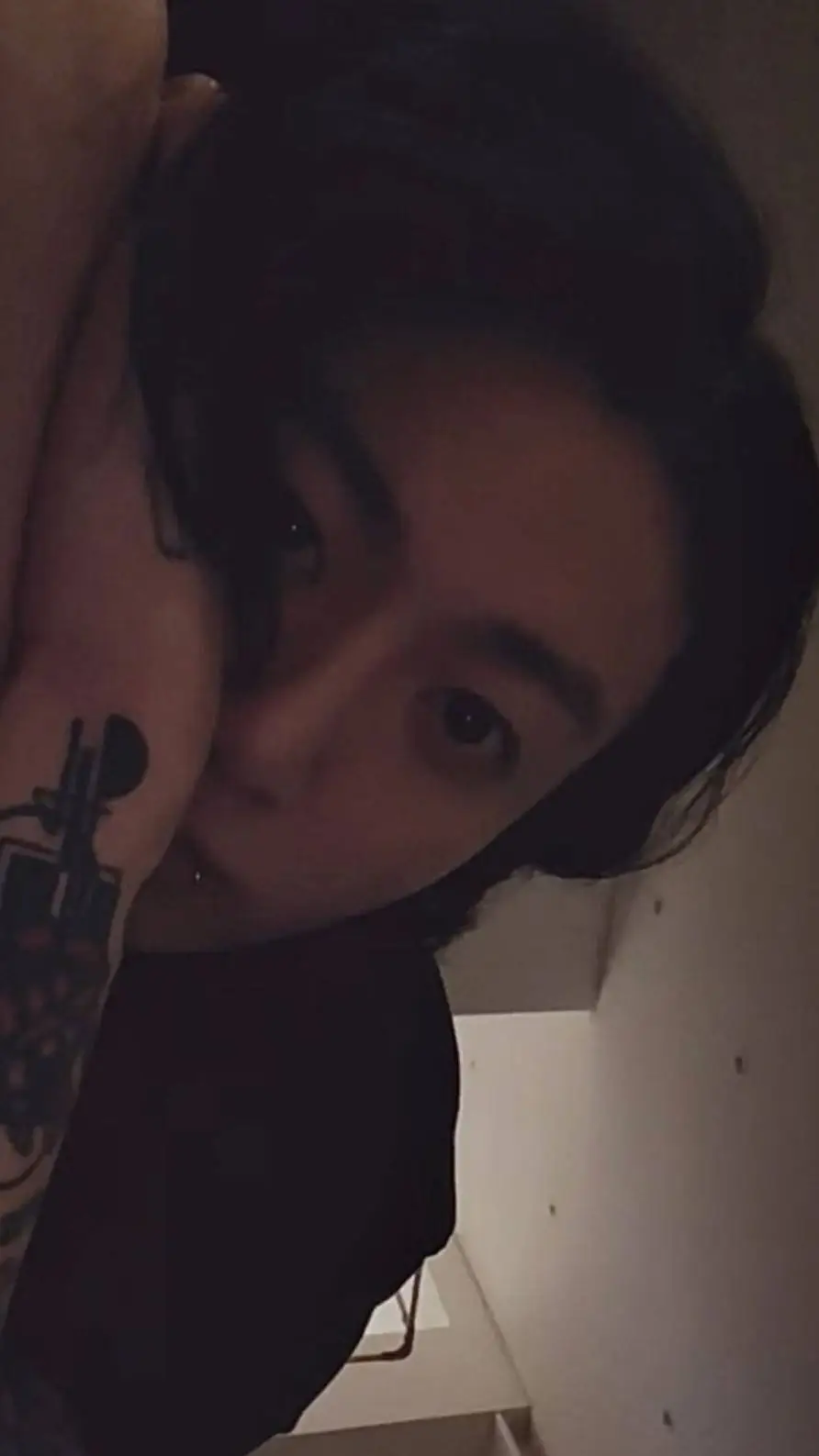 ai character: Jungkook background