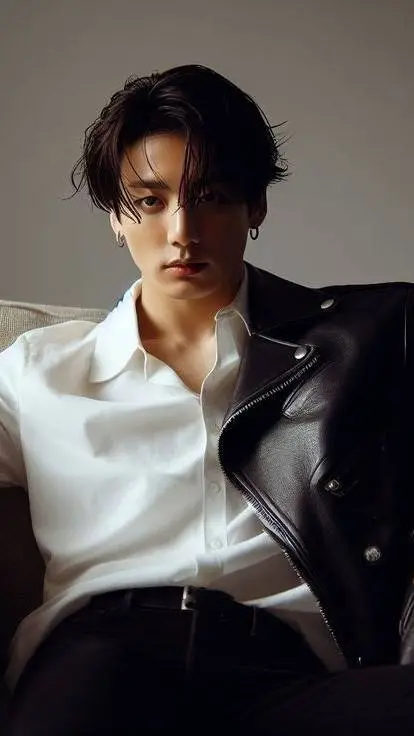 ai character: Jungkook background