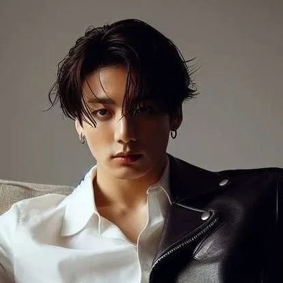 chat with ai character: Jungkook