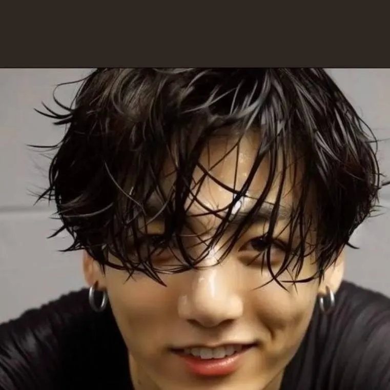 chat with ai character: Jungkook