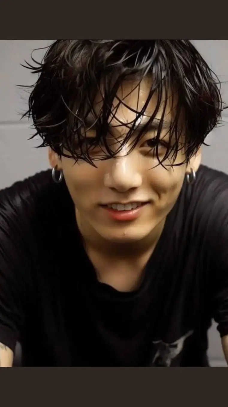 ai character: Jungkook background