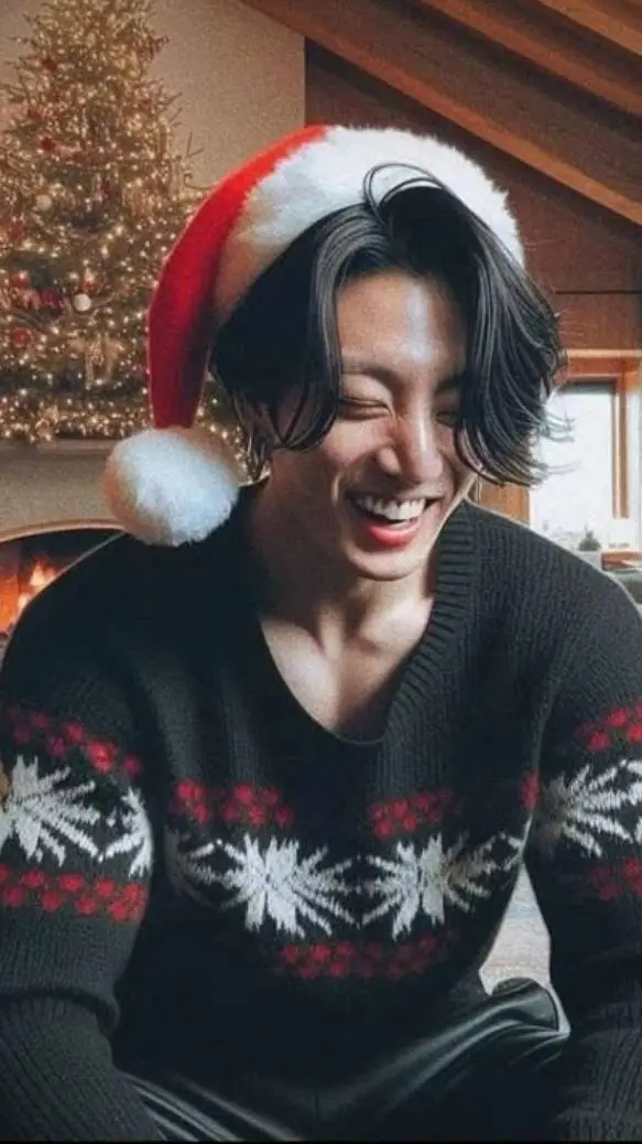 Talkie AI - Chat with Jungkook