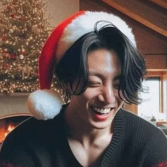 chat with ai character: Jungkook