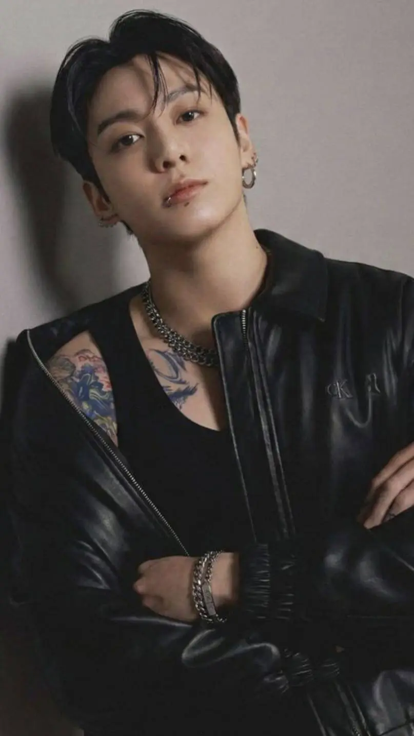 Talkie AI - Chat with Jungkook